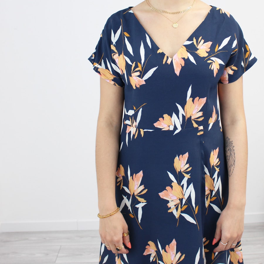 m et s robe